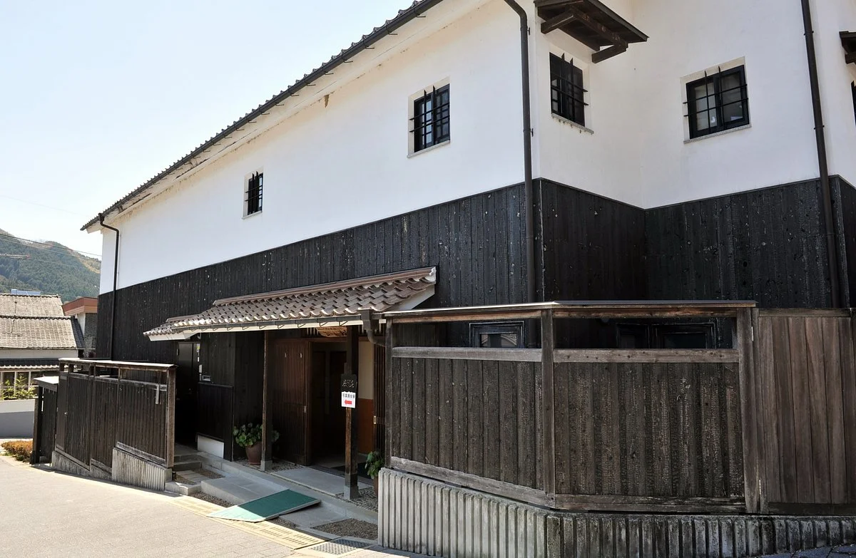 Katsuyama Bunka Oraikan Hishio