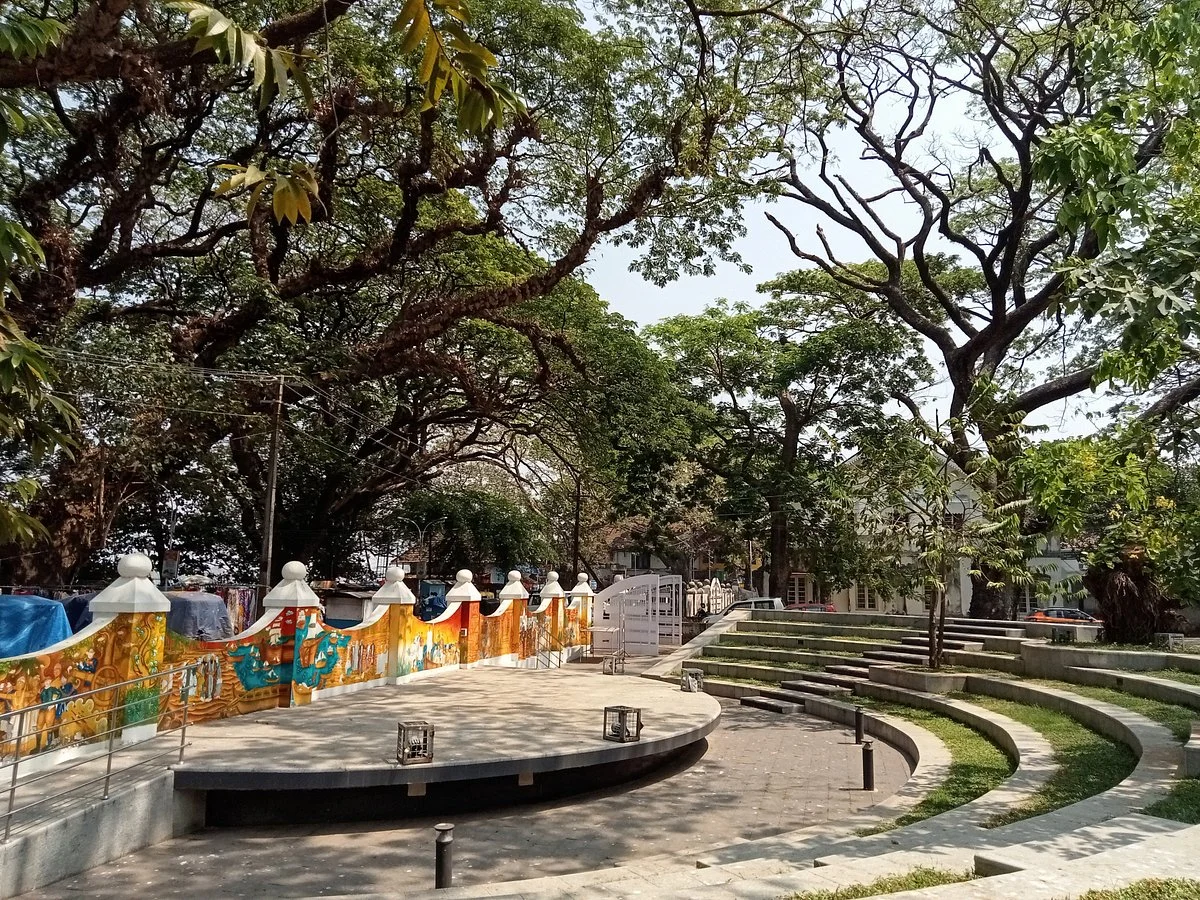 Jawahar Park