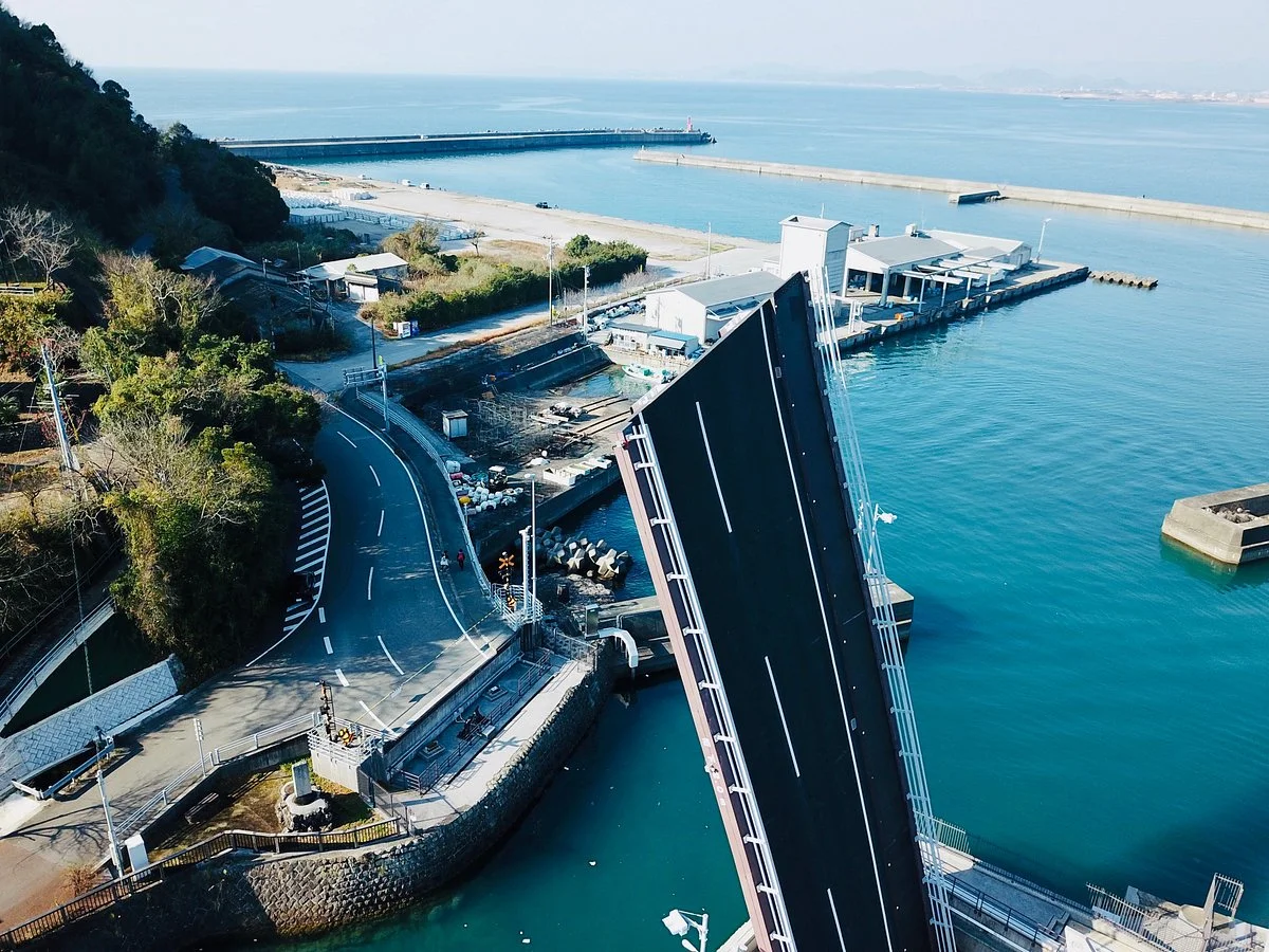 Tei Port