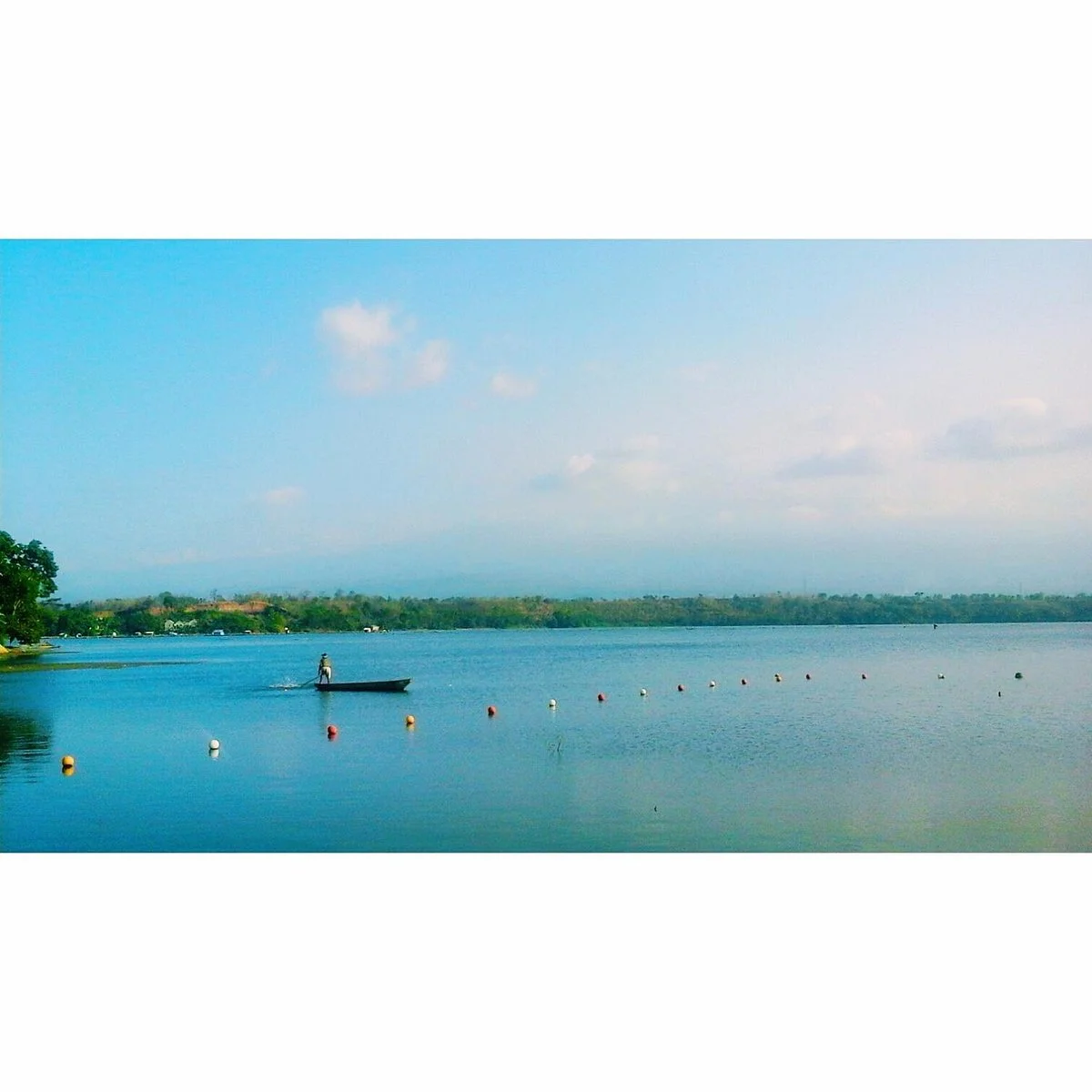 Lake Ranu Grati