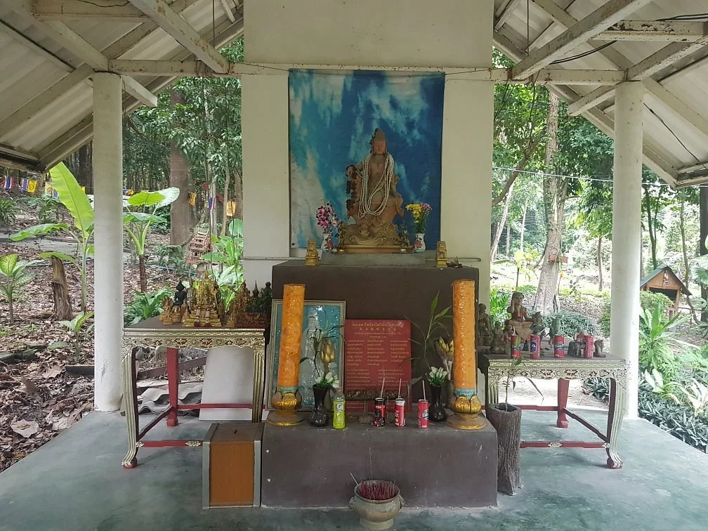 Hantalay Temple