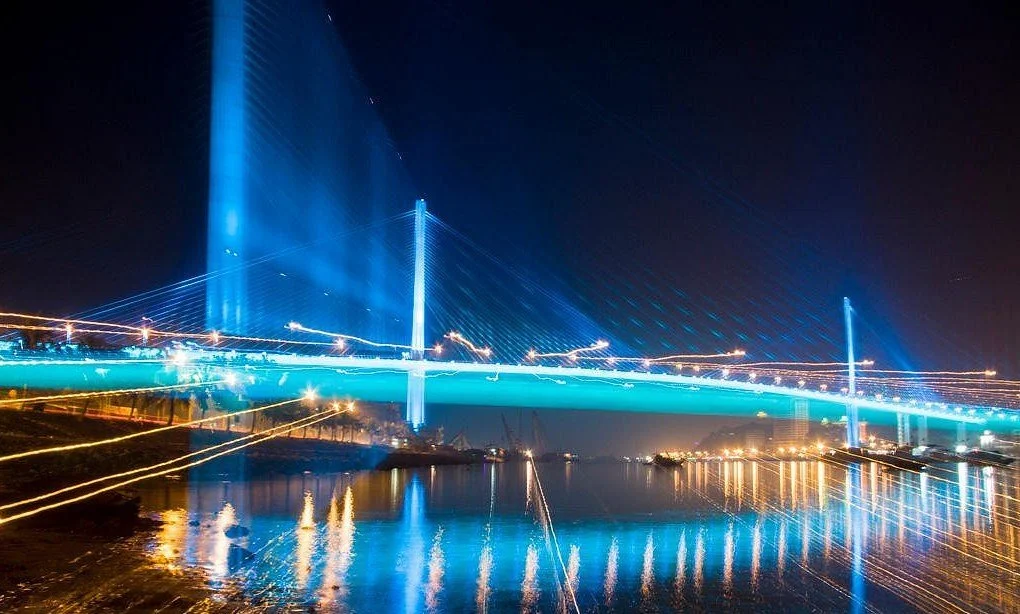 Pont Bai Chay