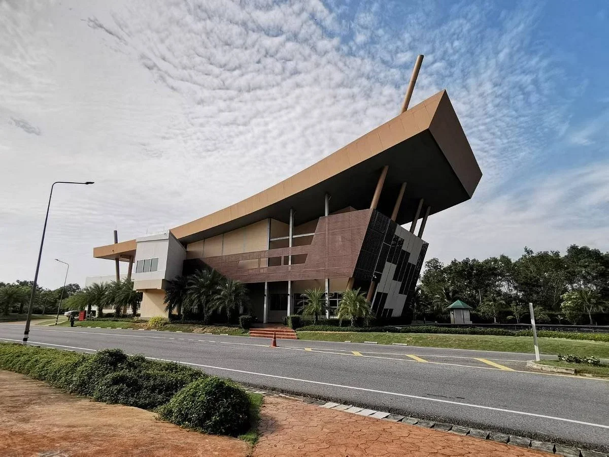 Chana PR Center EGAT