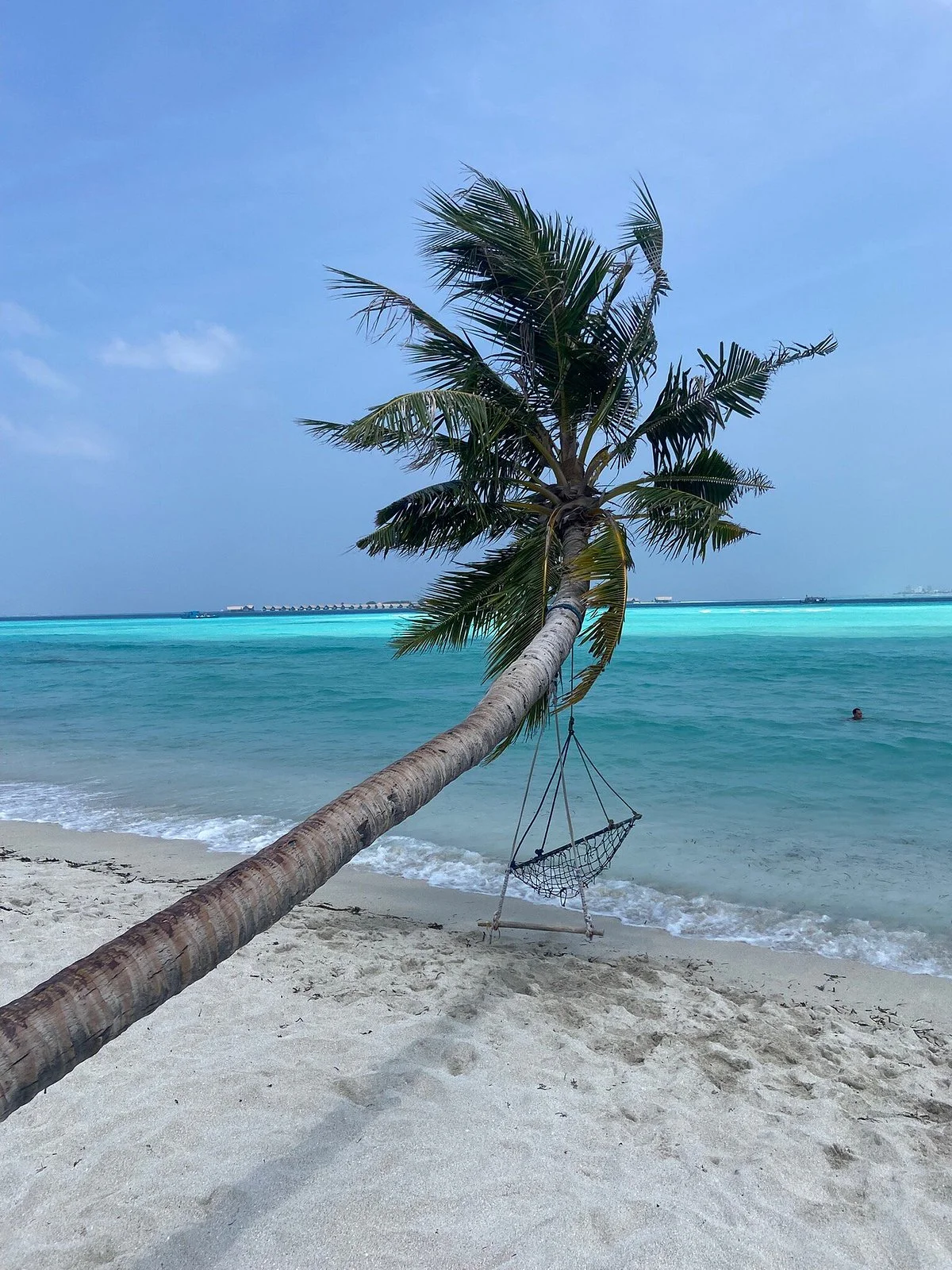 Guraidhoo Island