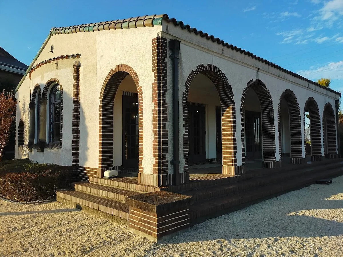 Seishido Seikutei
