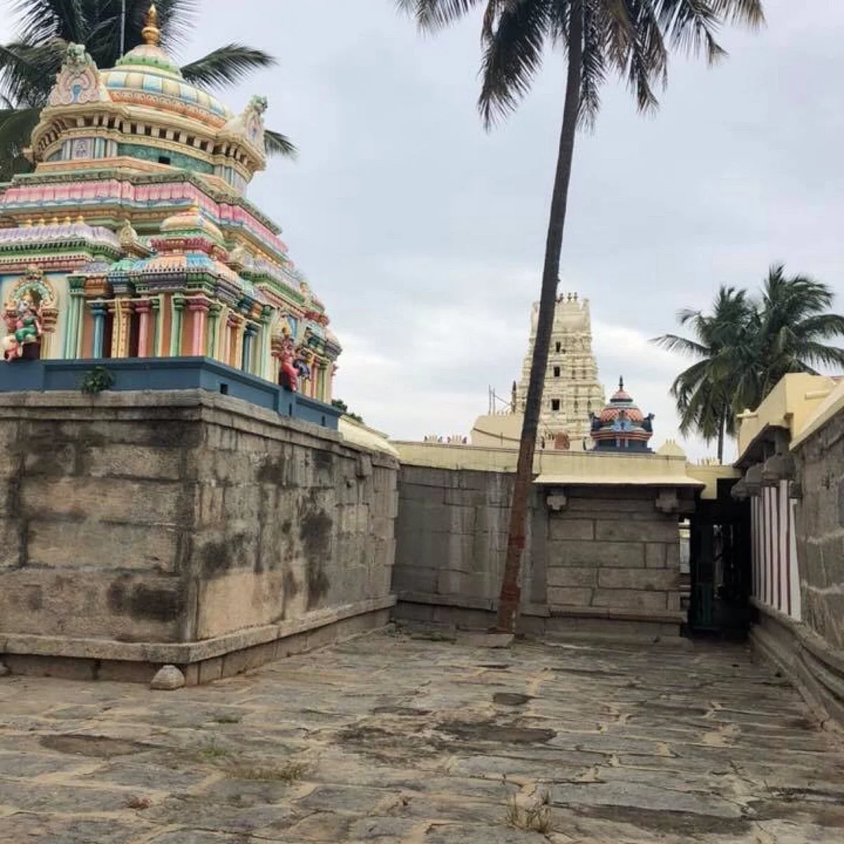 Sri Beteraya Swamy Temple