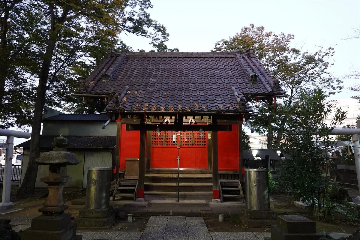 Imai Shrine