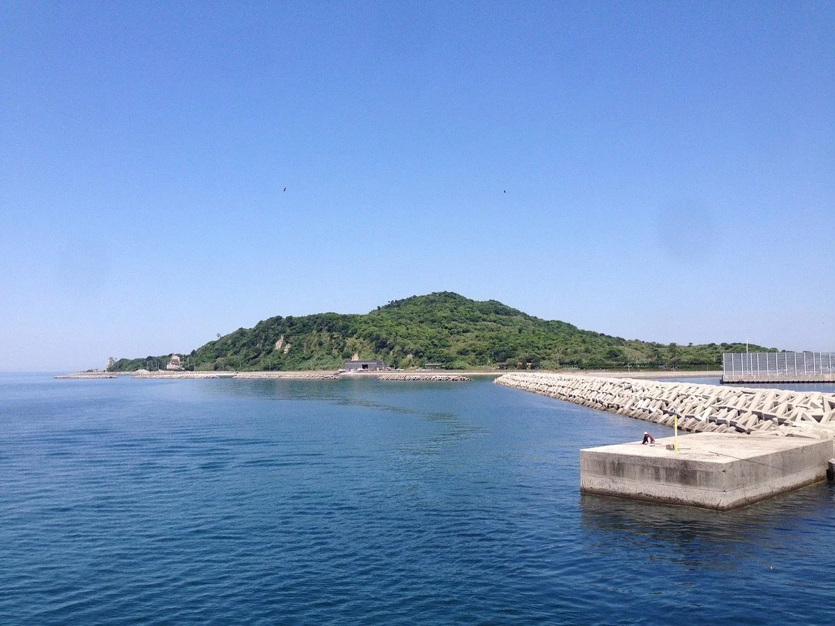 Himejima Ferry