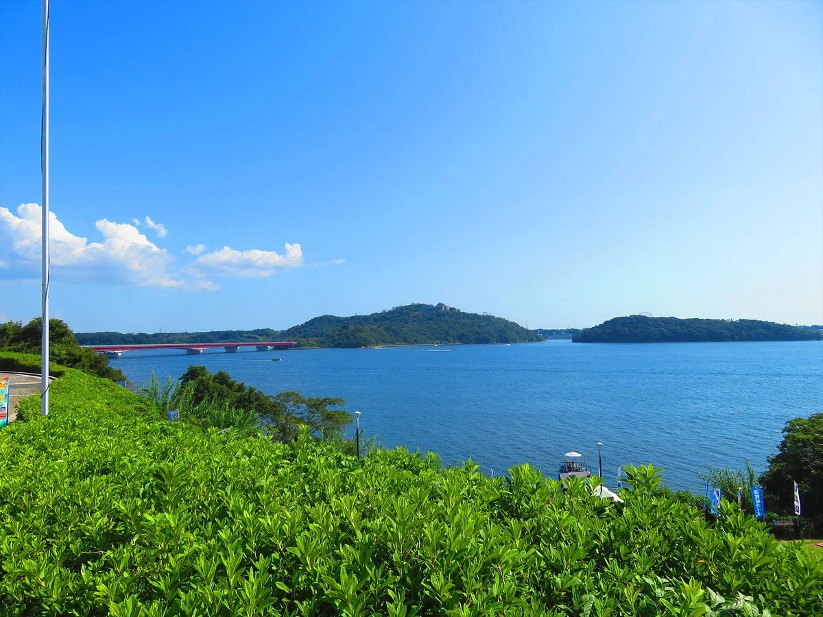 Hamanako Service Area Up Line Area Concierge