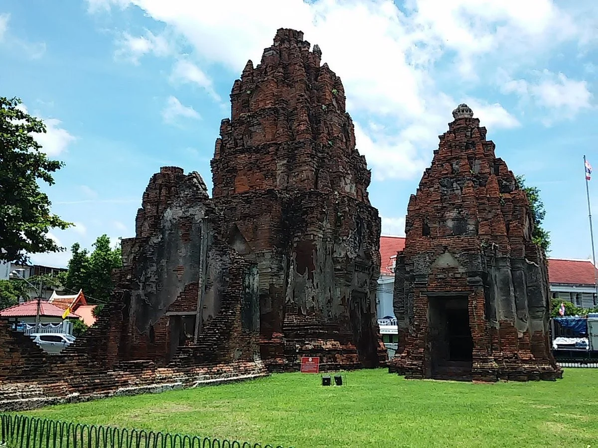Prang Khaek