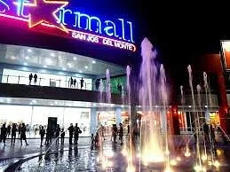 Starmall San Jose del Monte