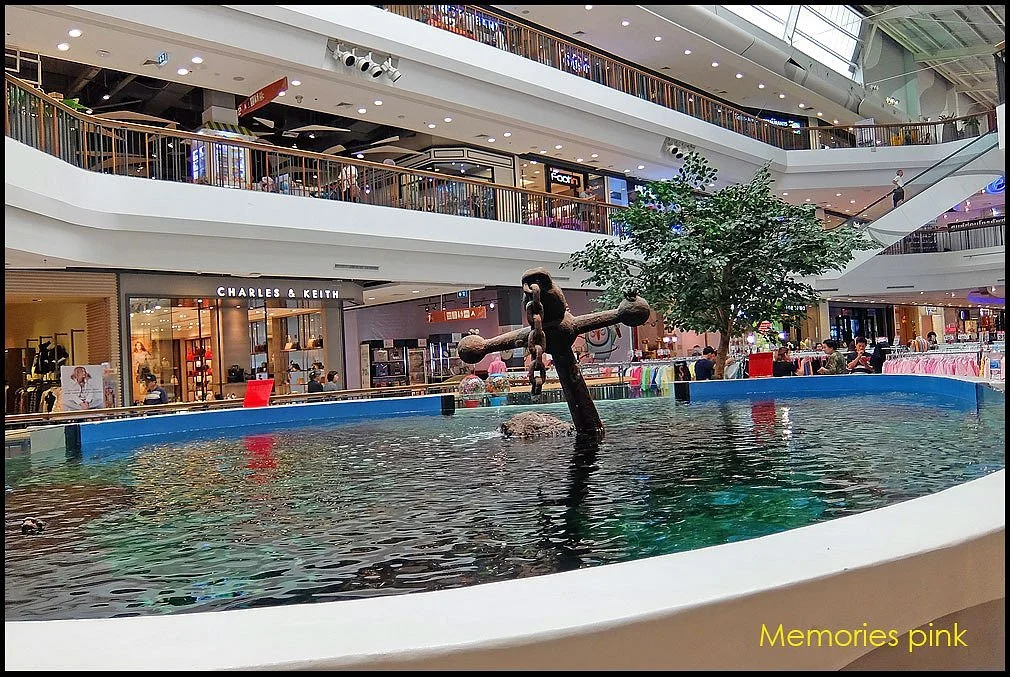CentralPlaza Ubon Ratchathani