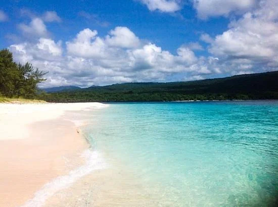 Jaco Island