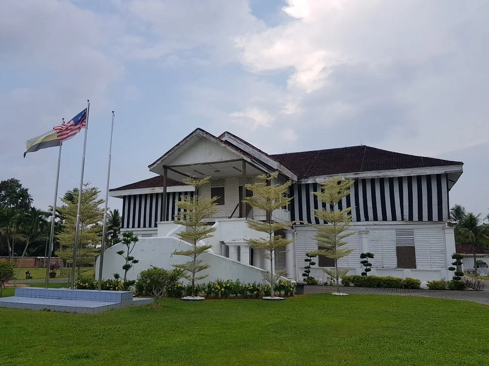 Kota Ngah Ibrahim