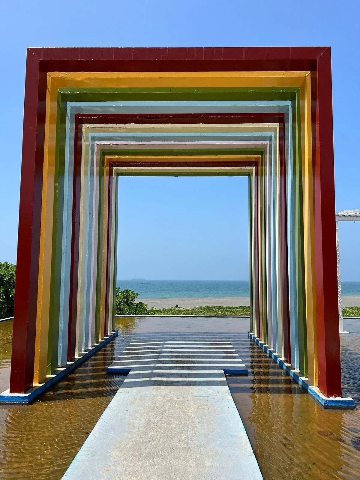 Qijin Rainbow Church
