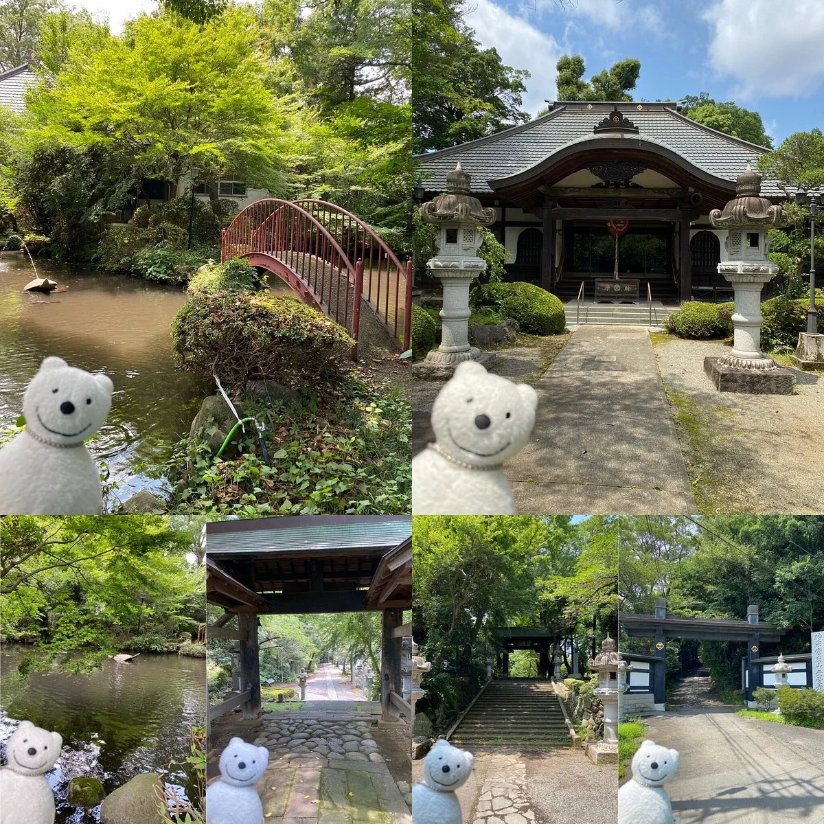 Muryoko-ji Temple