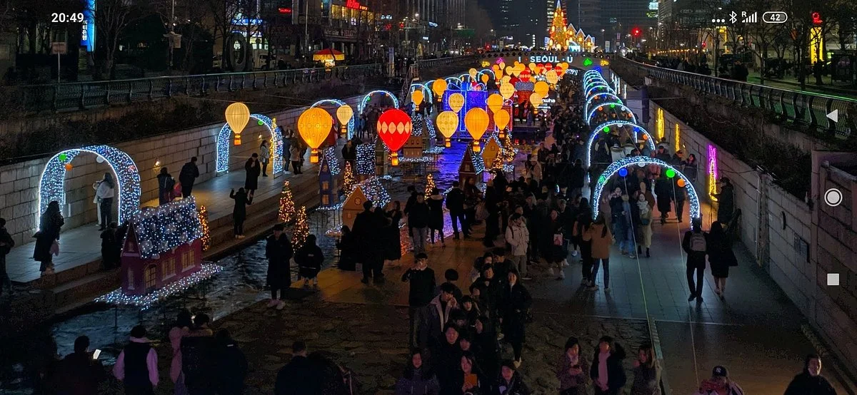 Insadong