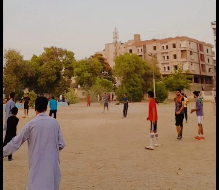 Nursery Park