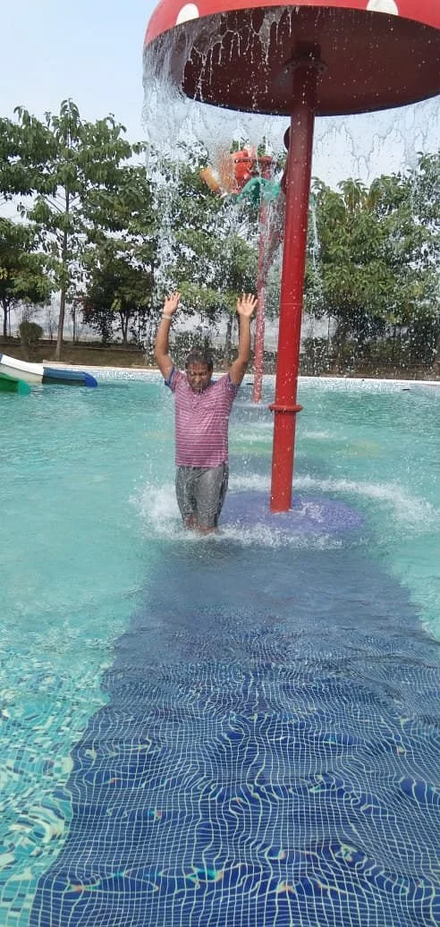 Jagdamba Fun World