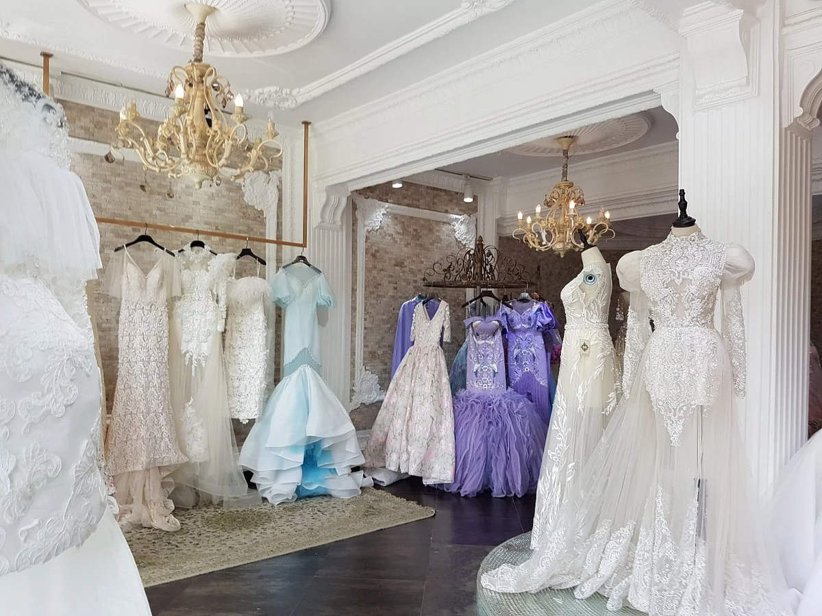 Tiger Hill wedding Street