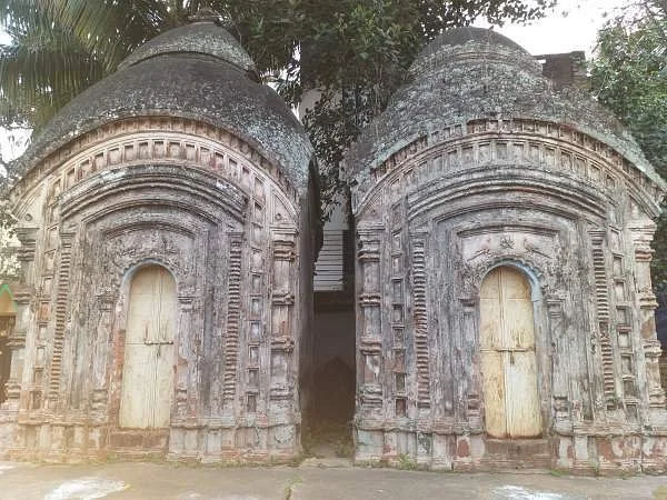 Aranyasundari Valkimachan