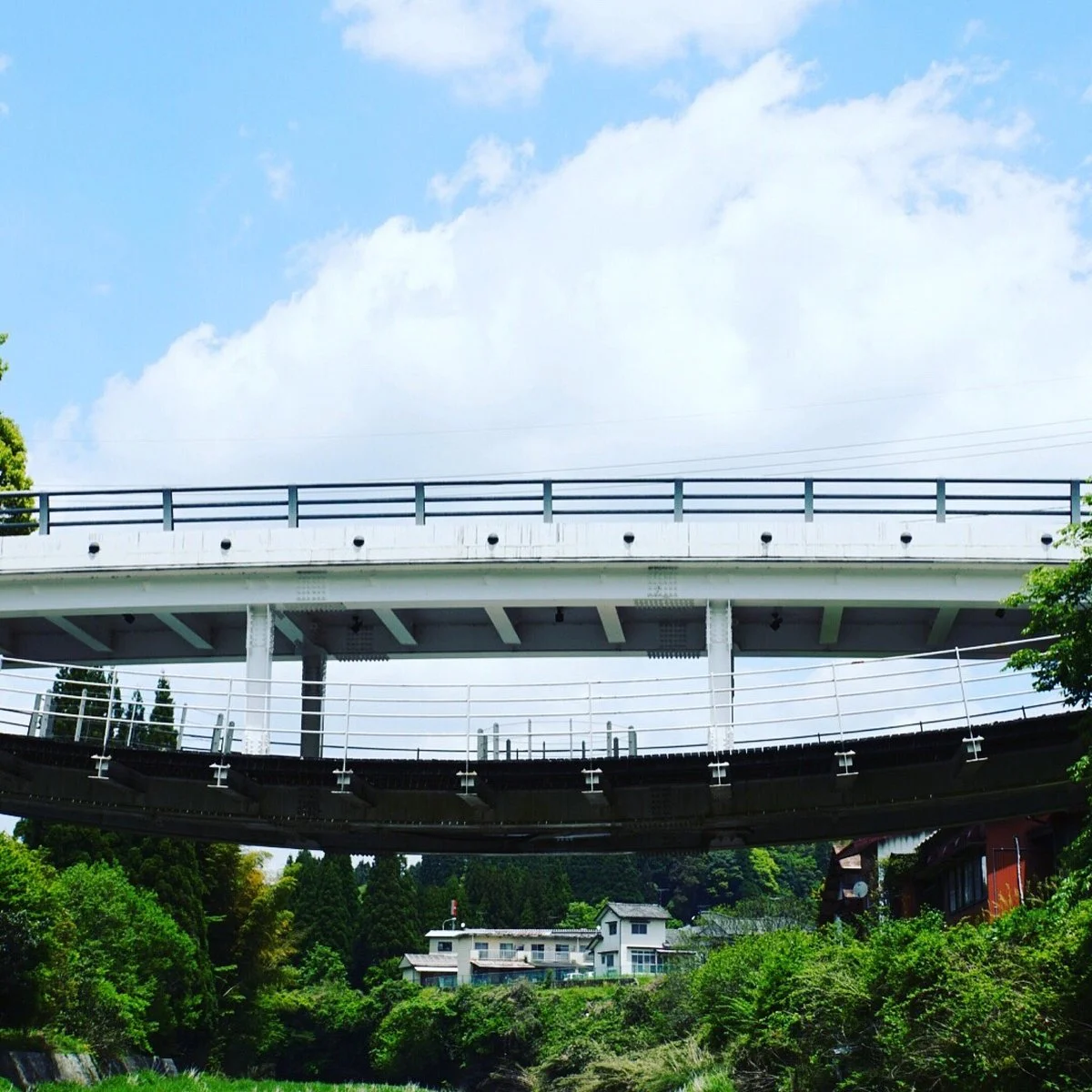 Mamihara Bridge