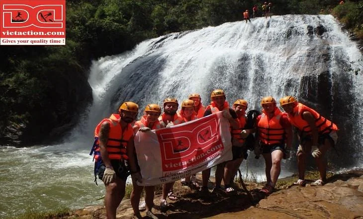 Viet Action Tours