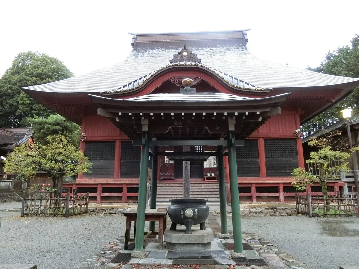 Dainichi-do