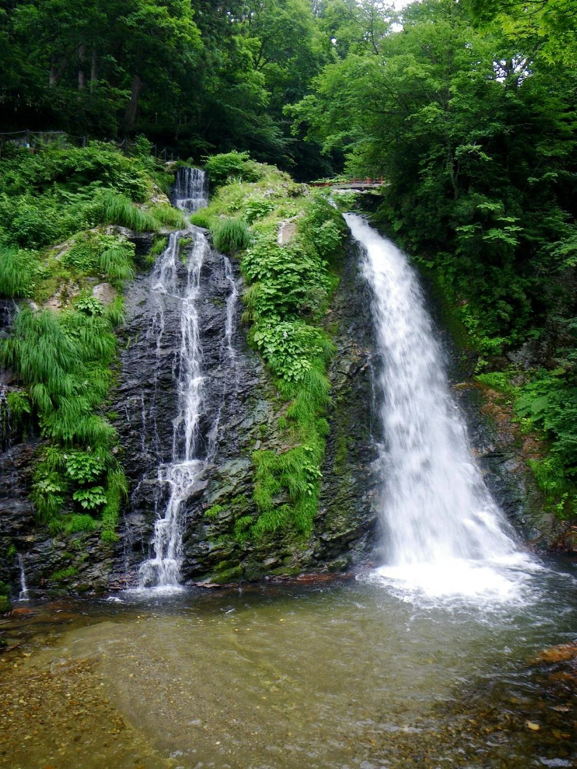 Ginzan Yuhodo