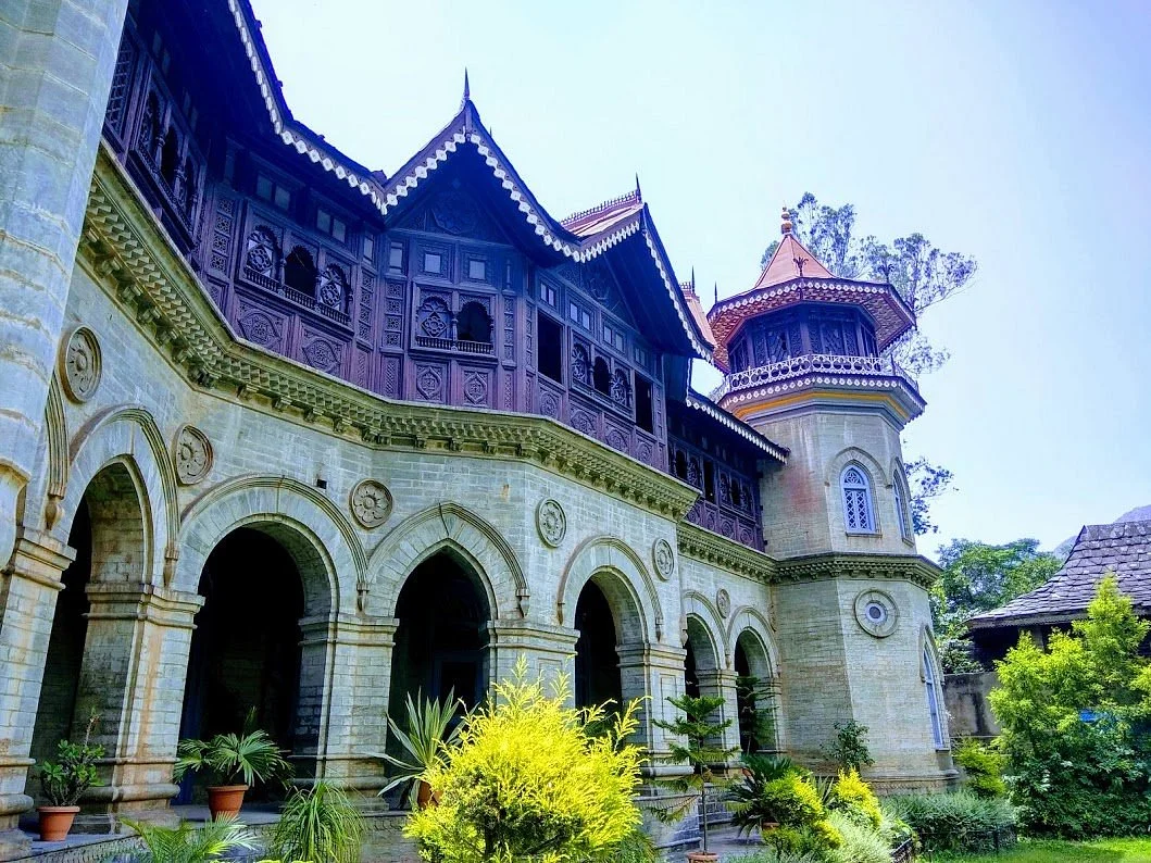 Padam Palace