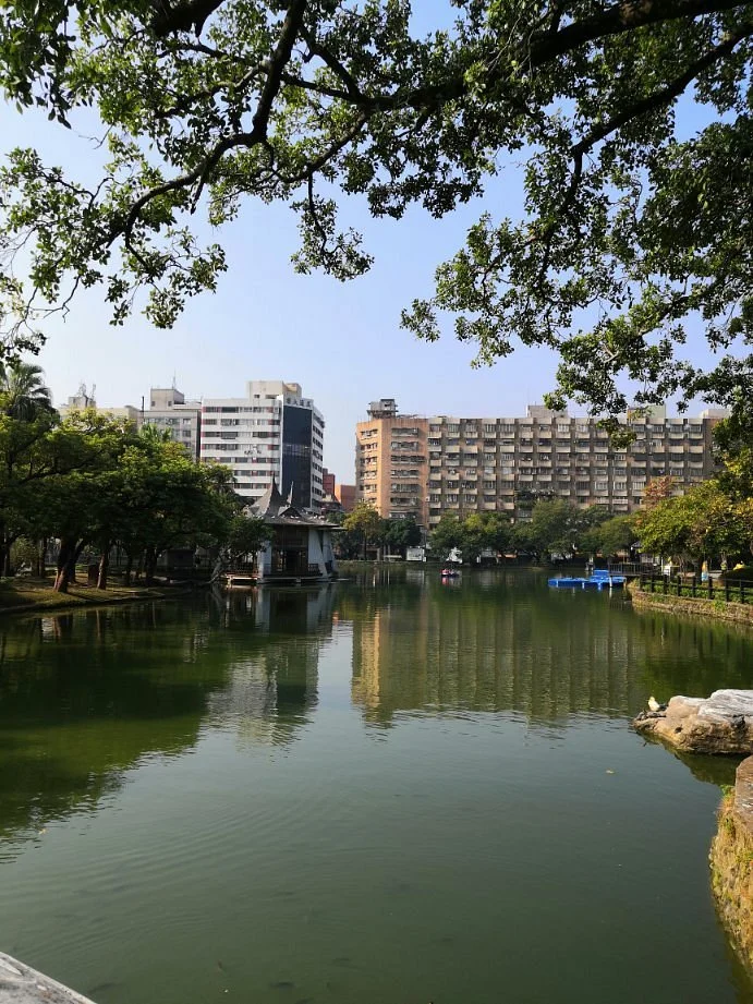 Taichung Park