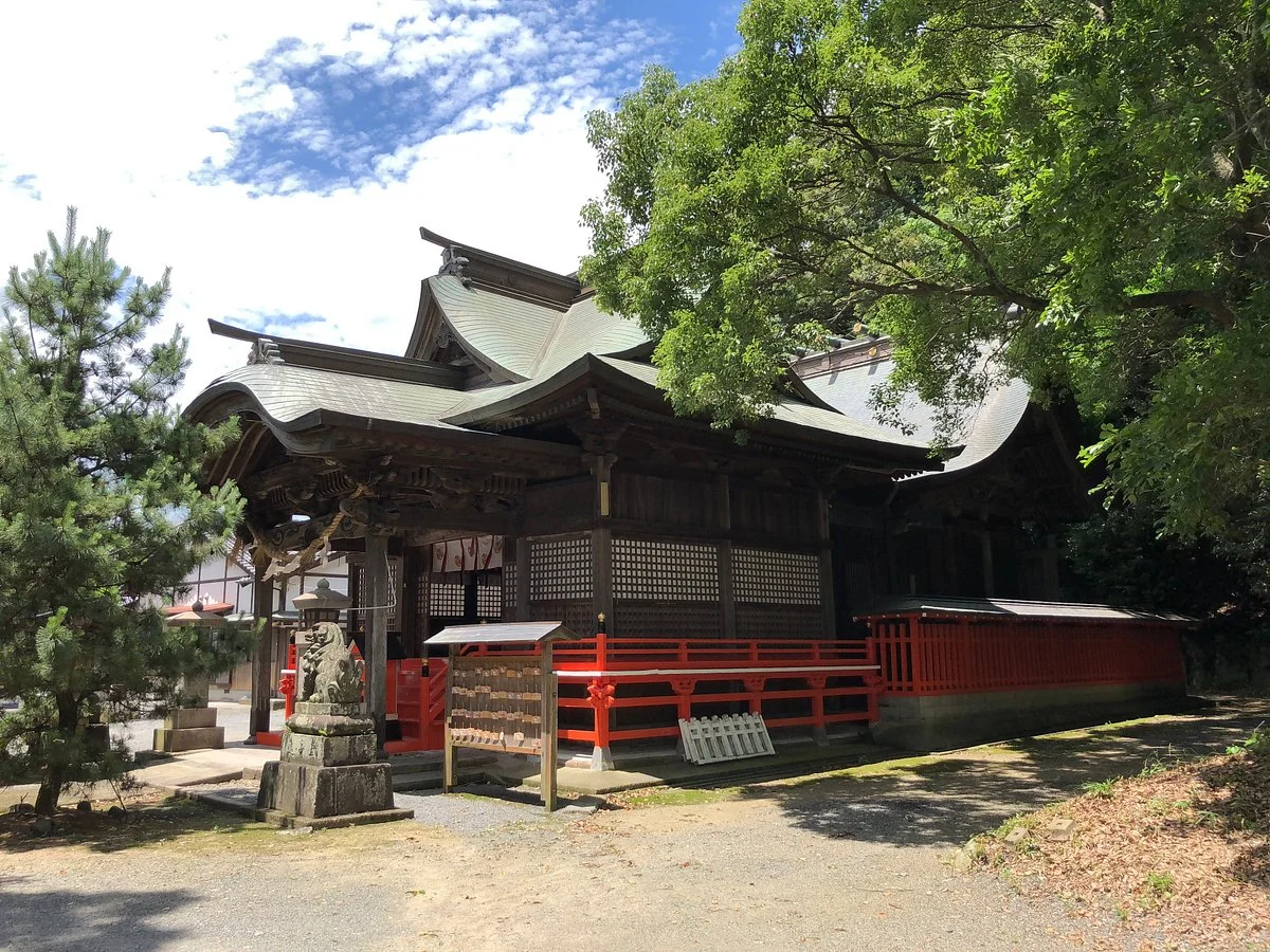 Eso Hachimangu