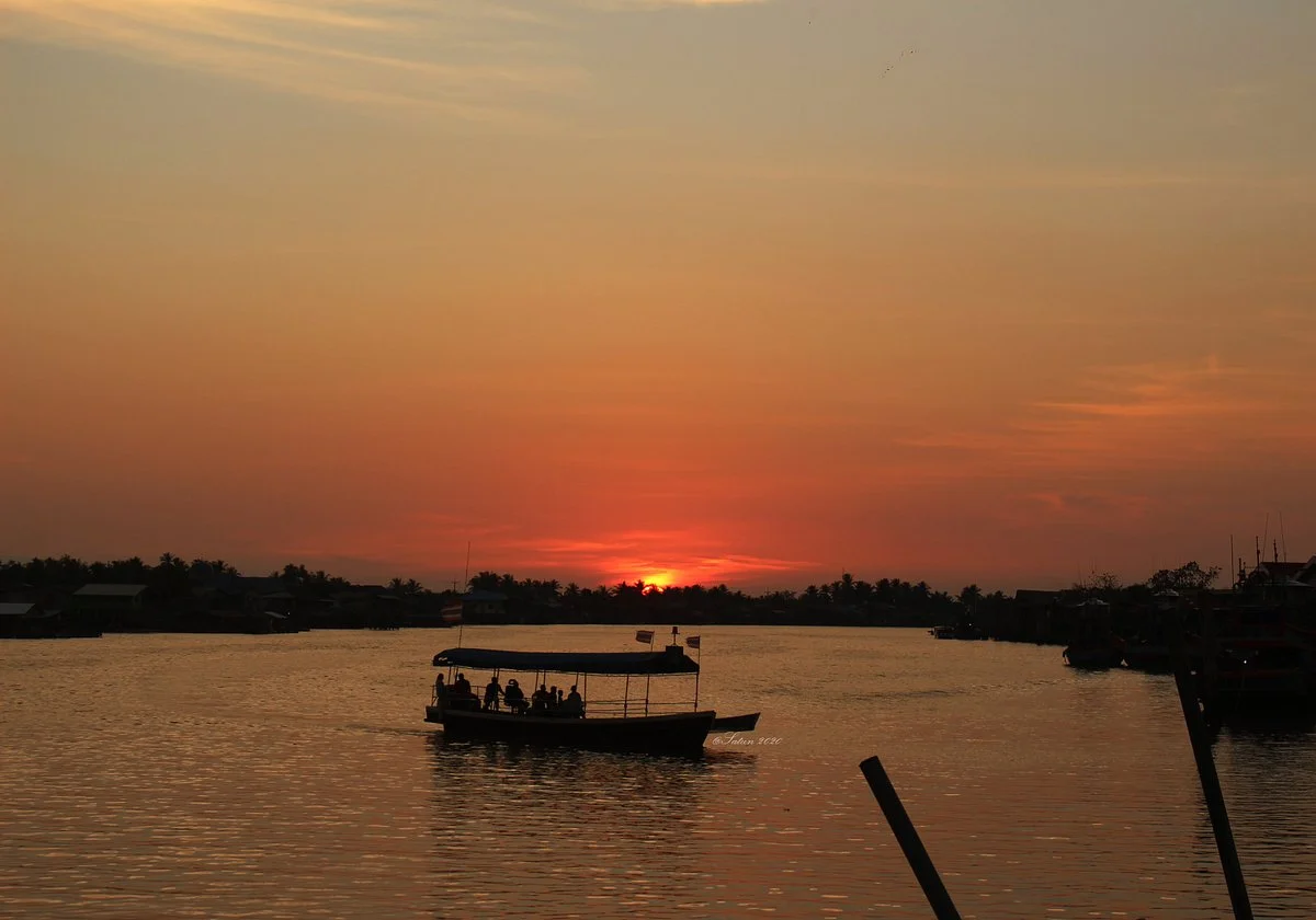 Tammalang Pier