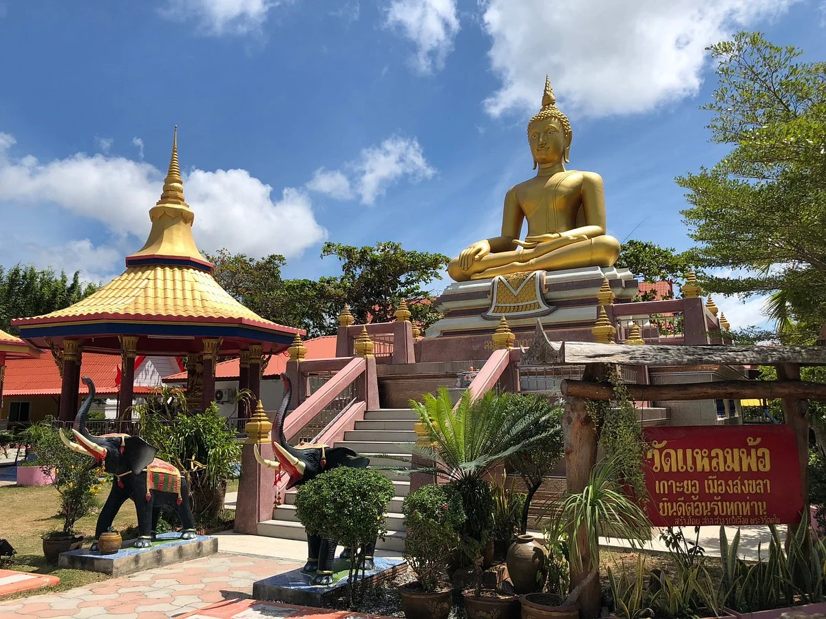 Wat Laem Pho