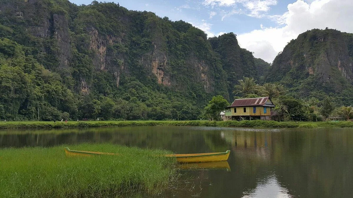 Karst Maros