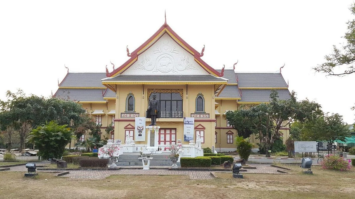 Nan National Museum