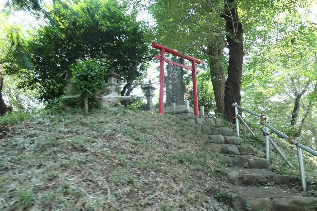 Otsuka Kofun