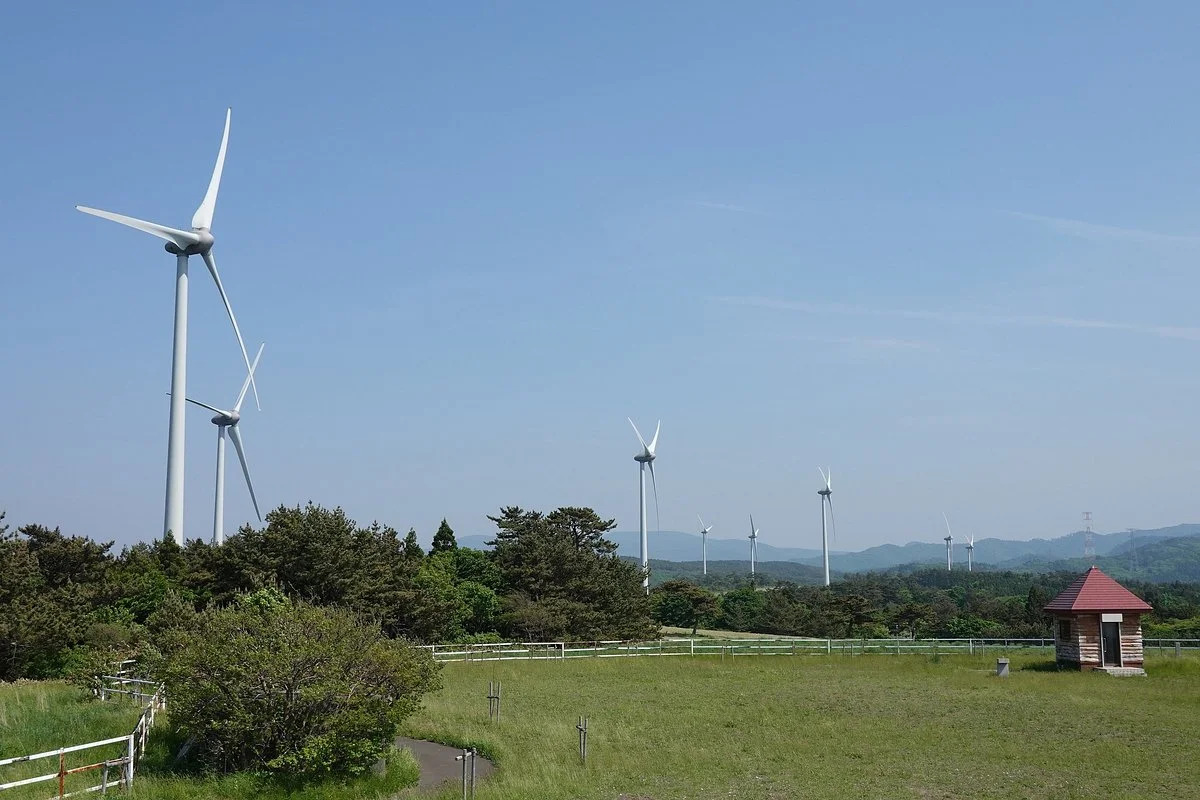 Nishifukitsukeyama Observatory