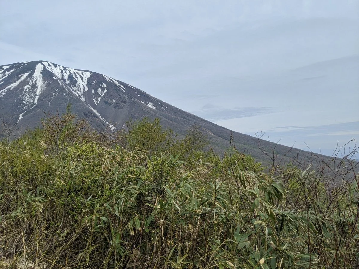 Mt. Kurakake
