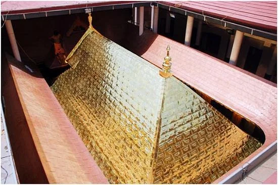 Sree Ayyappan Temple