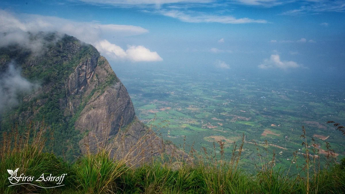 Seethargundu Viewpoint
