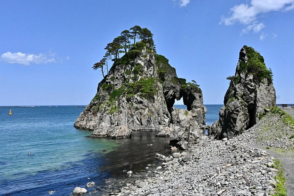 Tsuriganedo