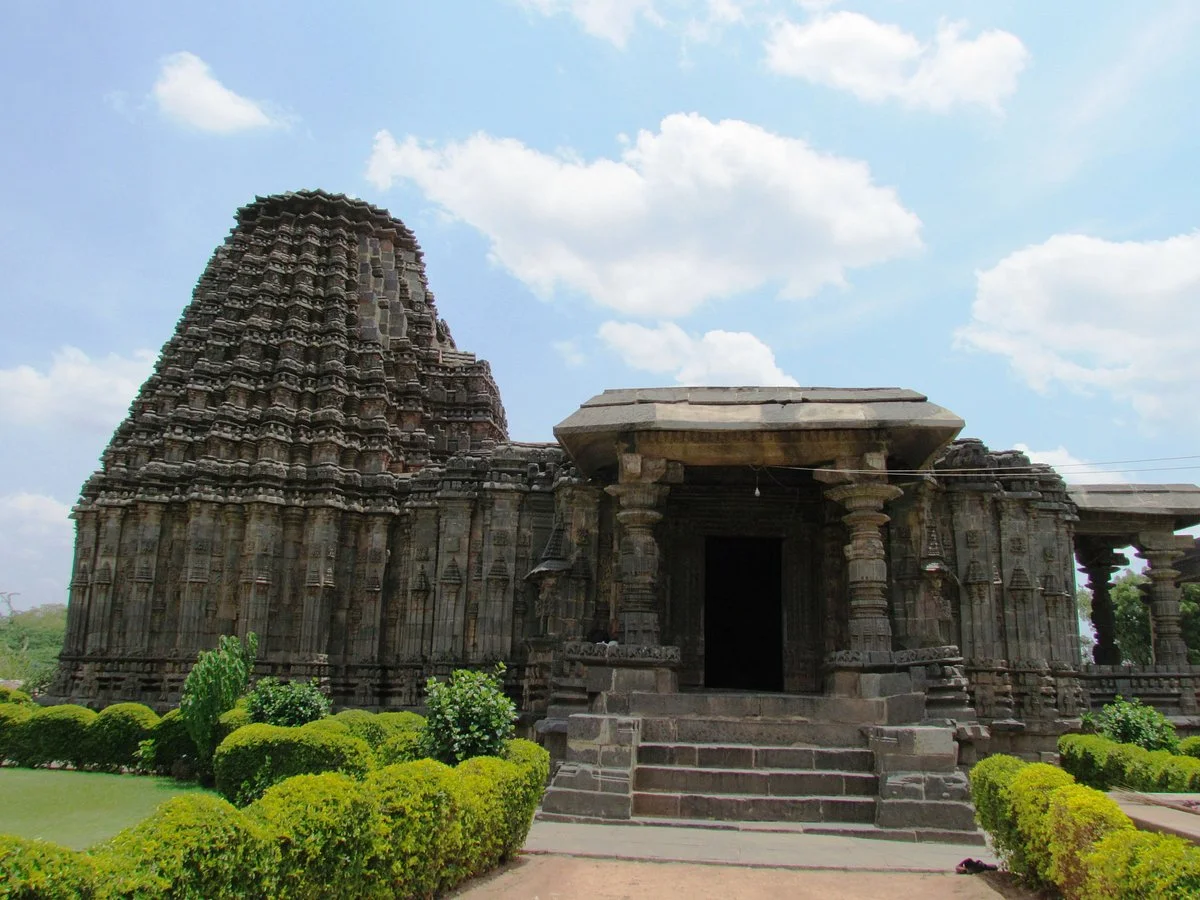 Dambala Temple