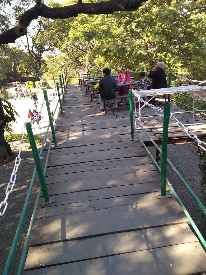 Tafreeh Agro Park