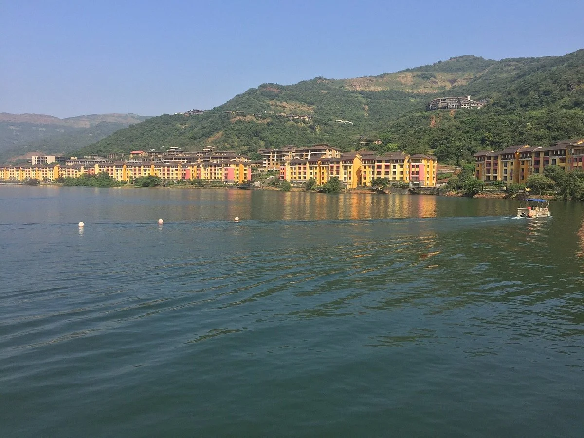 Lavasa International Convention Centre