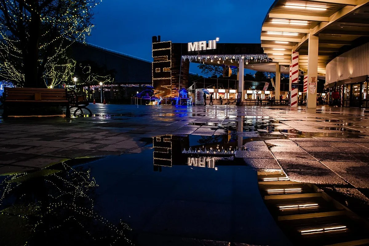 MAJI Square