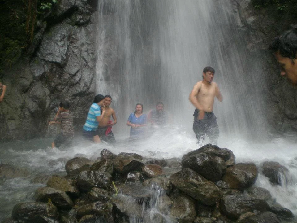 Mt Candalaga