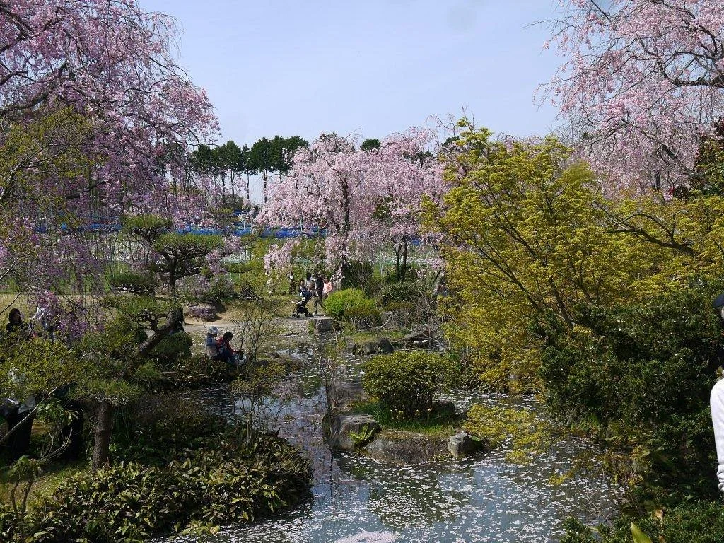 Togokusan Fruits Park