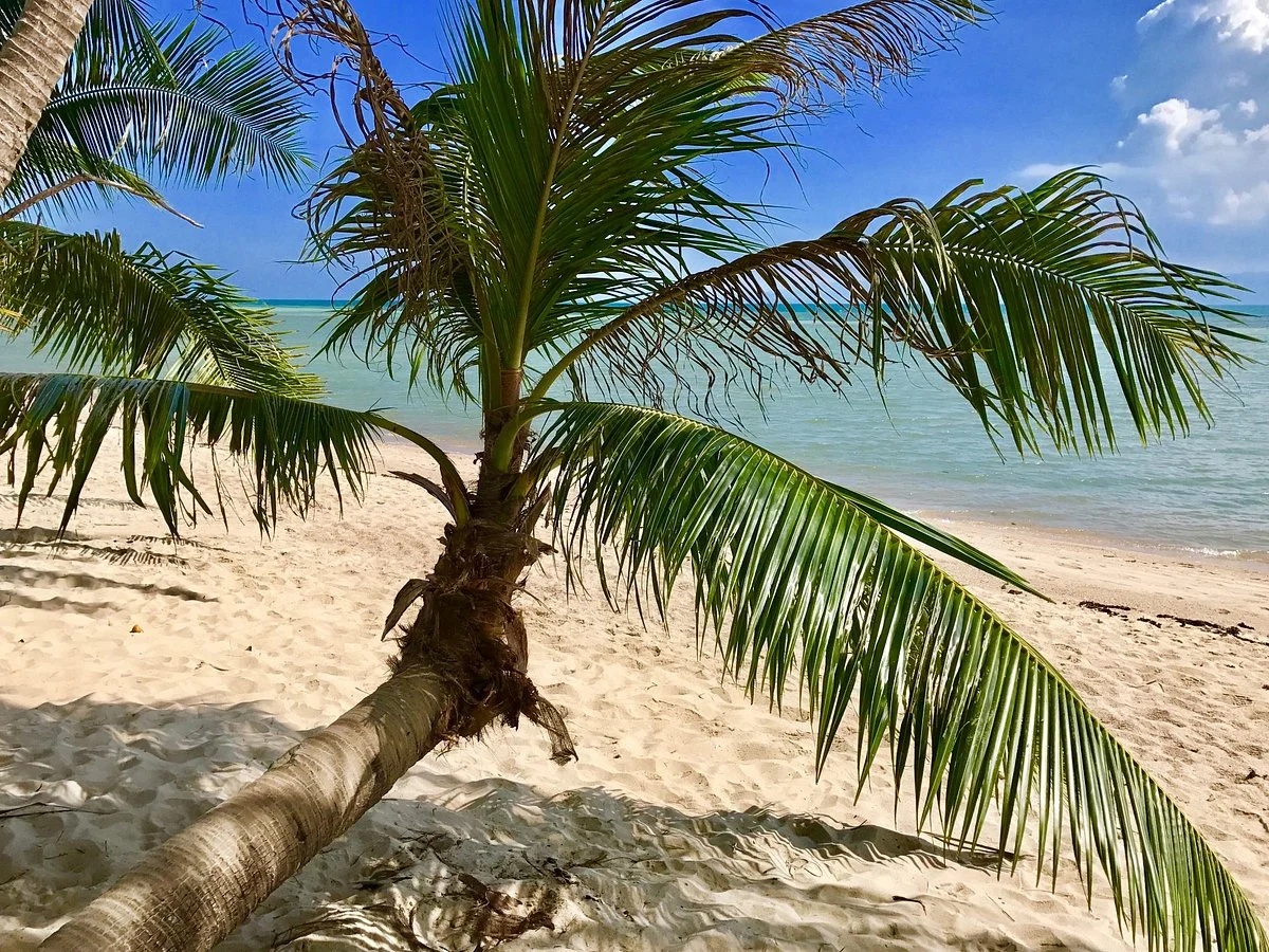 Ban Khai Beach