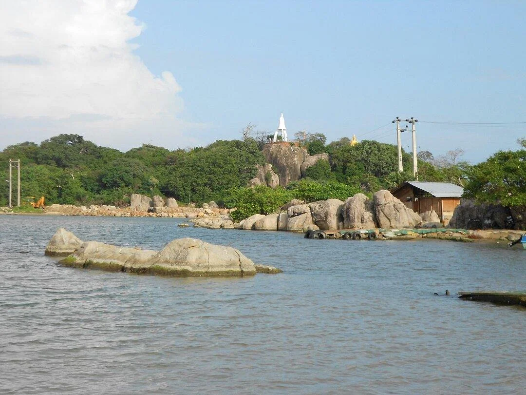 Lanka Pattuna